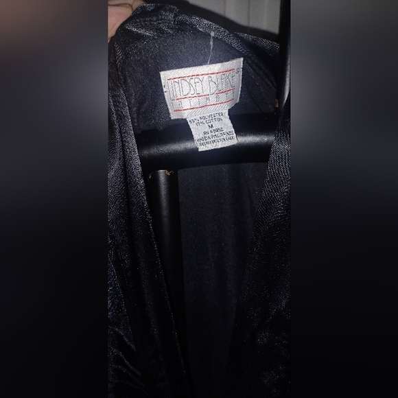 Vintage Robe - Picture 4 of 5